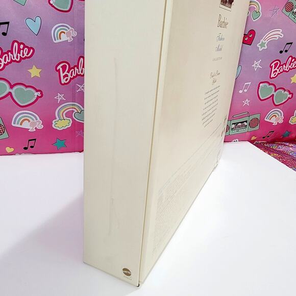 BARBIE Dusk to Dawn Giftset Silkstone 2000 Fashion Model Collection NEW NRFB - Picture 13 of 16